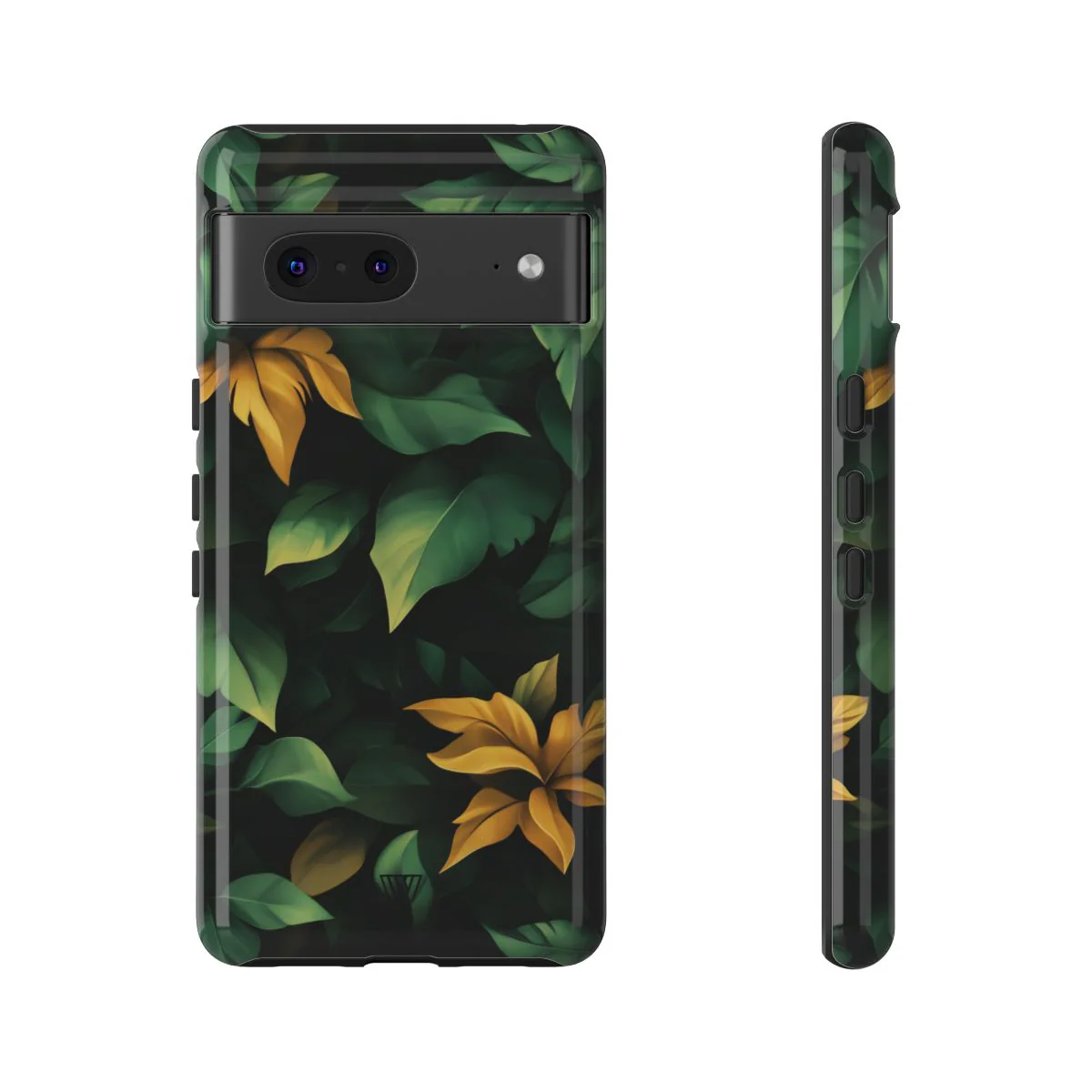 LUXE LEAF | Tough Phone Case - Image 49