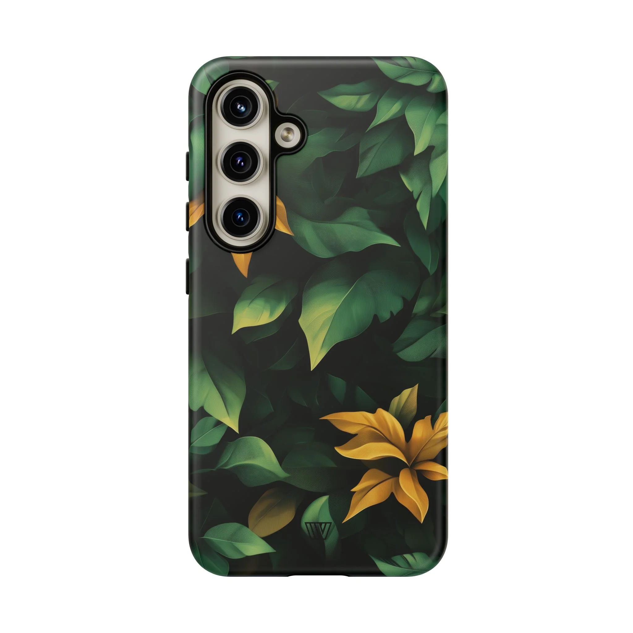 LUXE LEAF | Tough Phone Case - Image 5