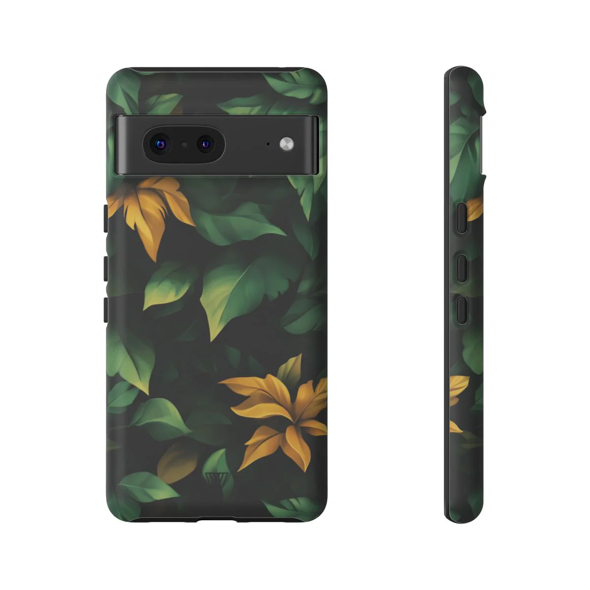 LUXE LEAF | Tough Phone Case - Image 50