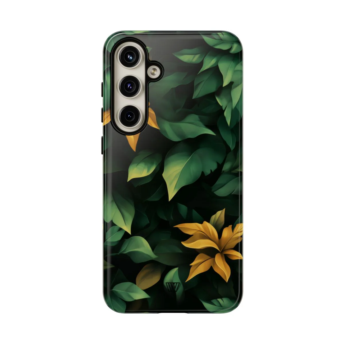 LUXE LEAF | Tough Phone Case - Image 51