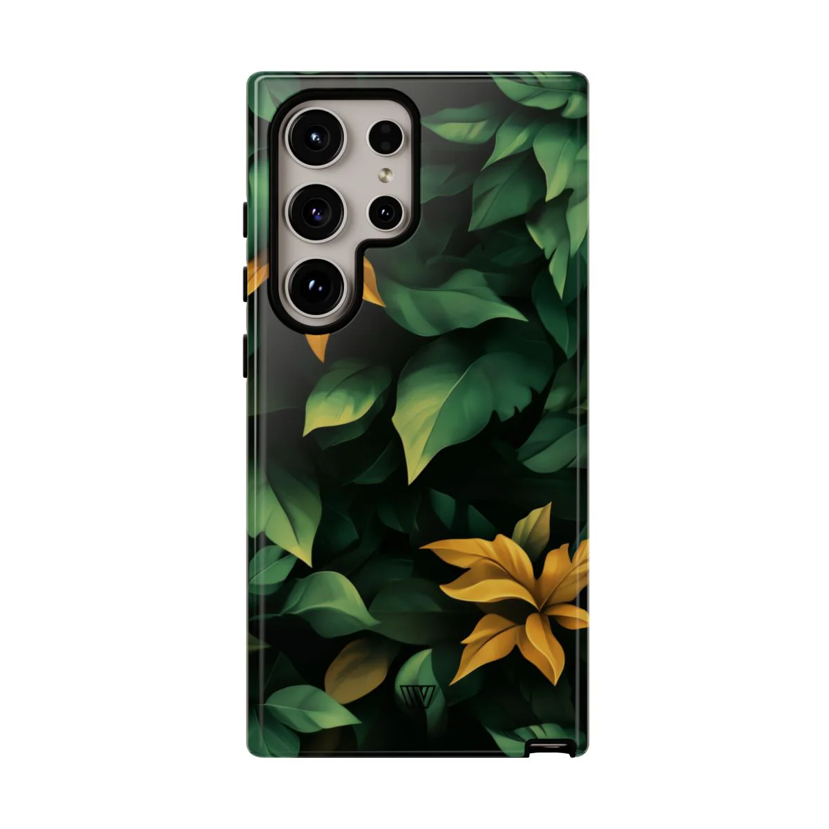 LUXE LEAF | Tough Phone Case - Image 53