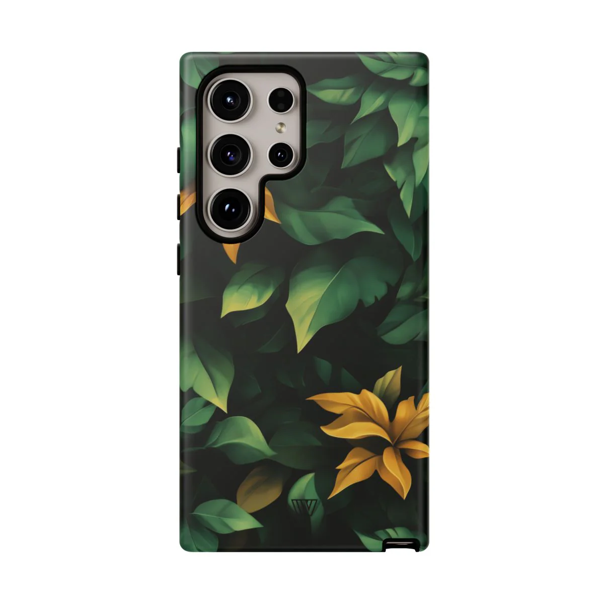 LUXE LEAF | Tough Phone Case - Image 54