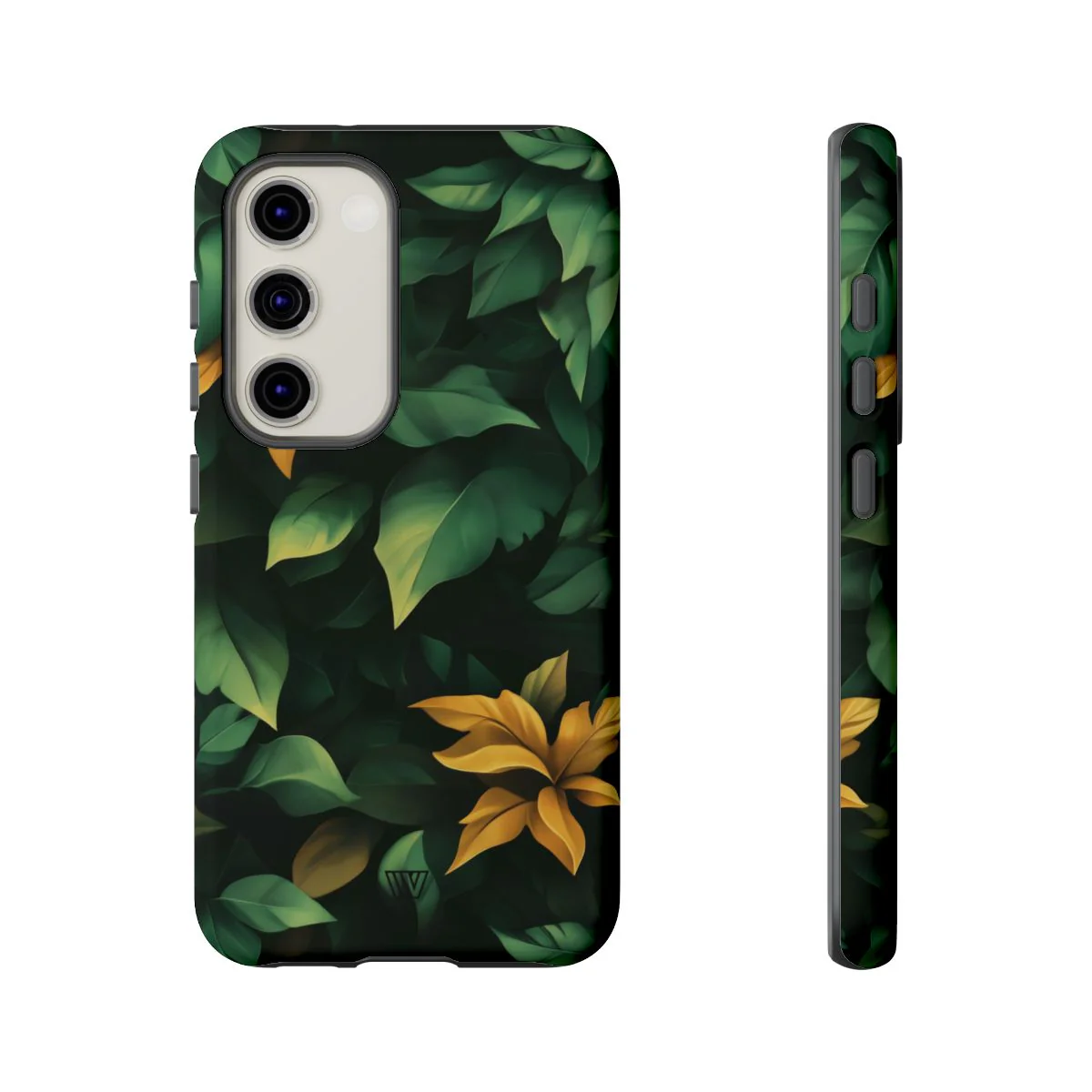 LUXE LEAF | Tough Phone Case - Image 56