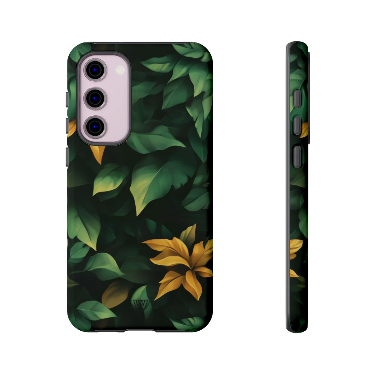 LUXE LEAF | Tough Phone Case - Image 58