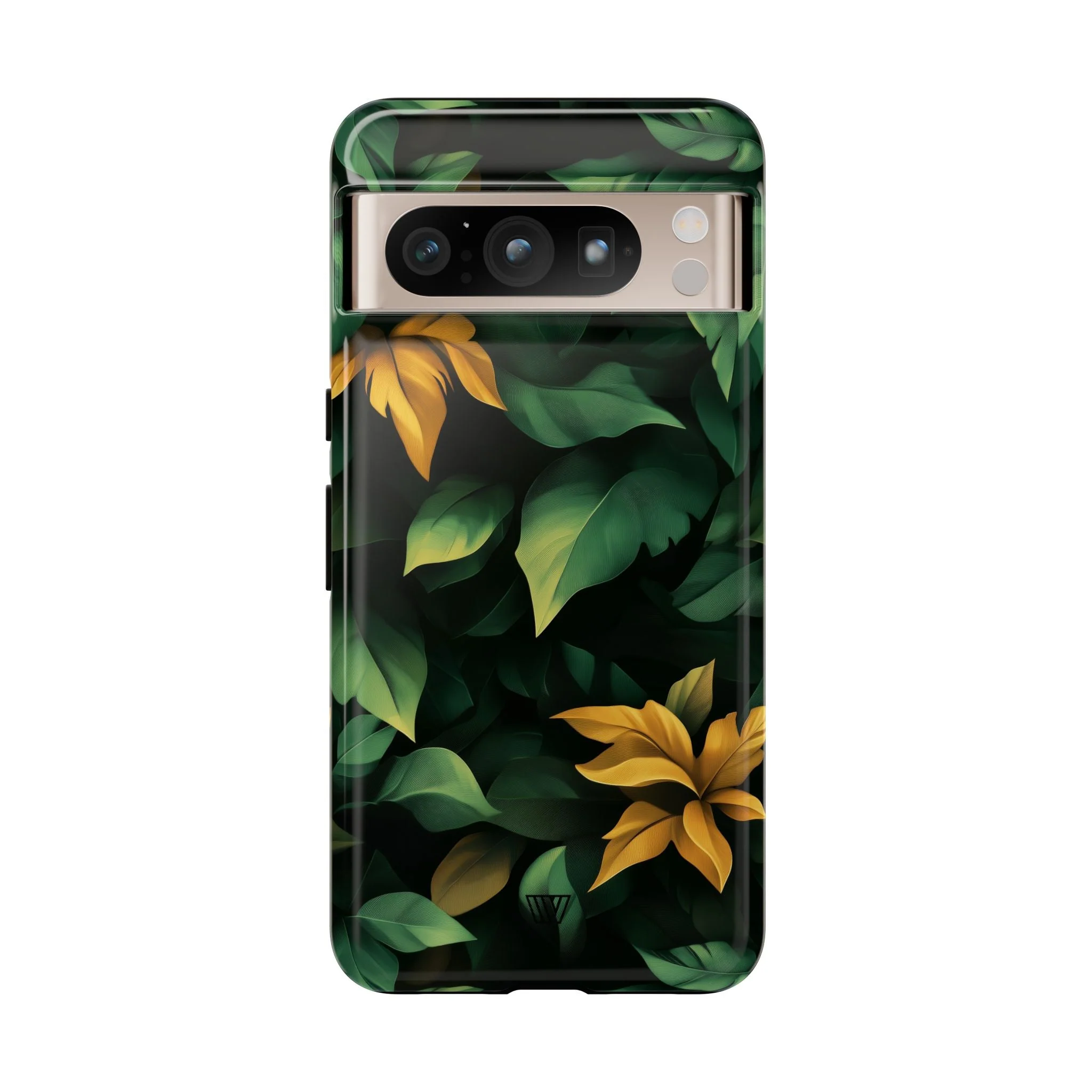 LUXE LEAF | Tough Phone Case - Image 6
