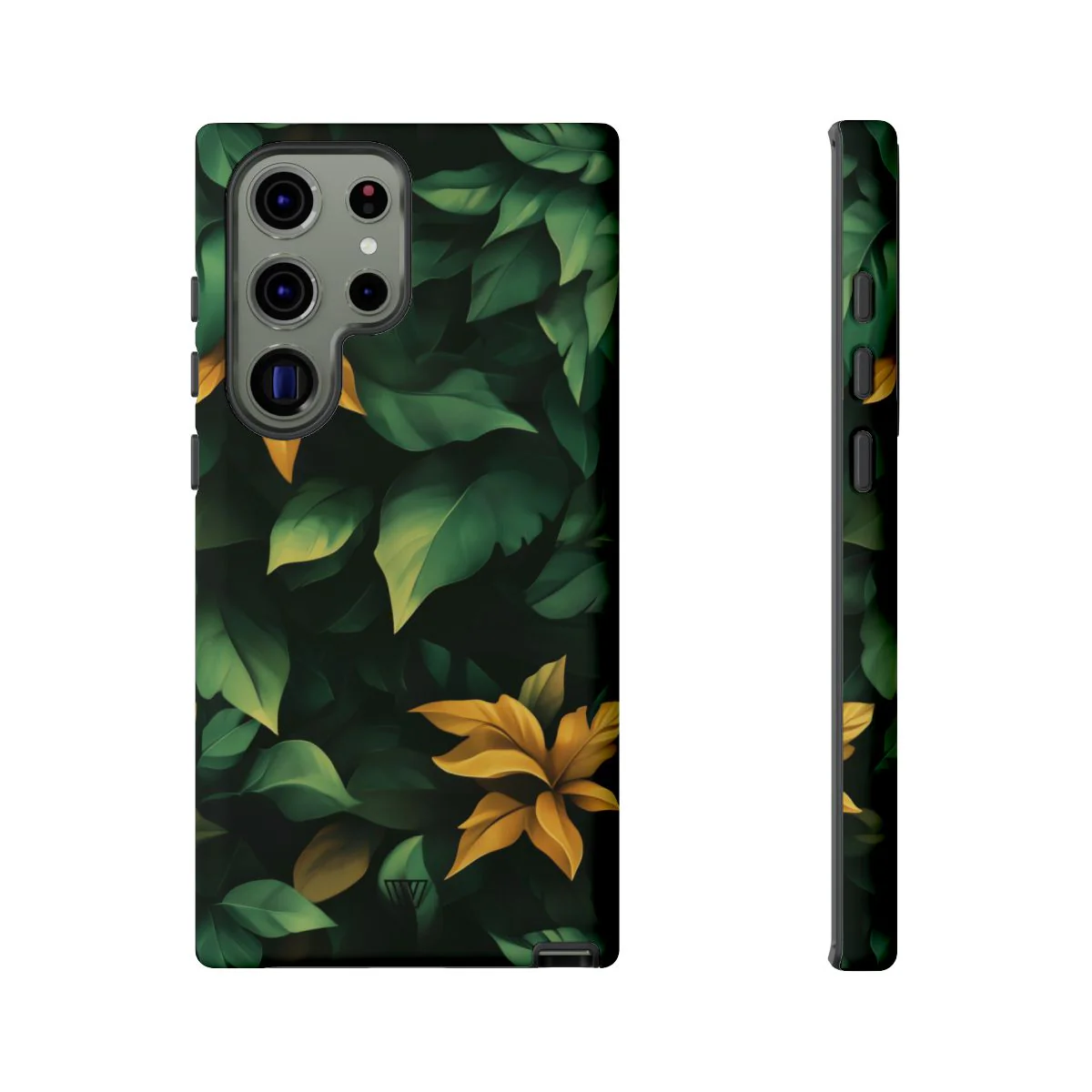 LUXE LEAF | Tough Phone Case - Image 60