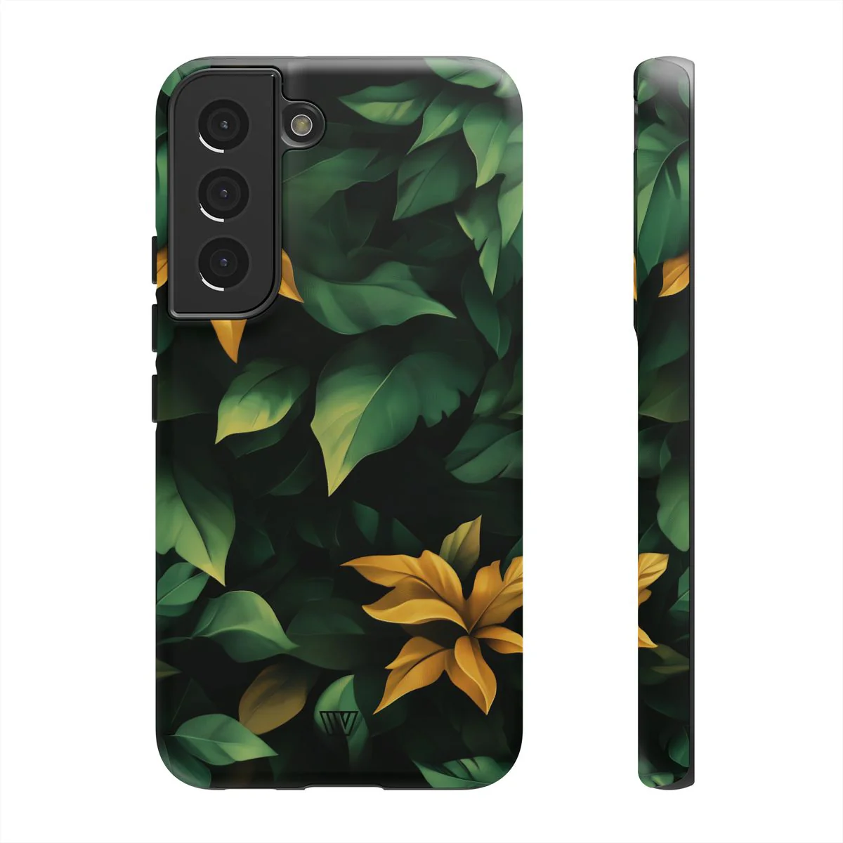 LUXE LEAF | Tough Phone Case - Image 62