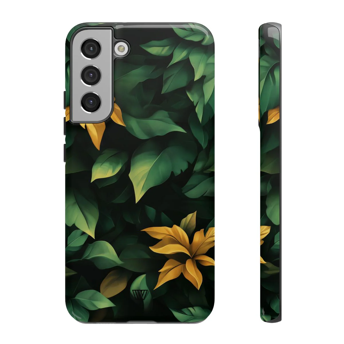 LUXE LEAF | Tough Phone Case - Image 63