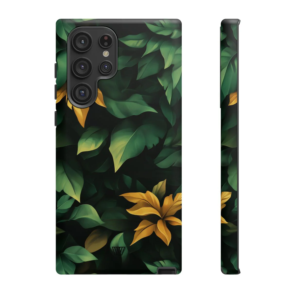 LUXE LEAF | Tough Phone Case - Image 65