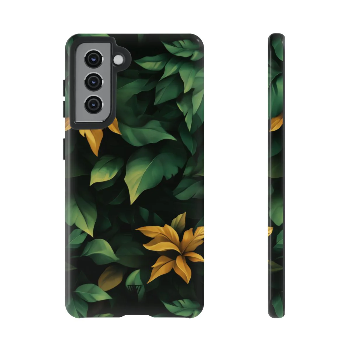 LUXE LEAF | Tough Phone Case - Image 66