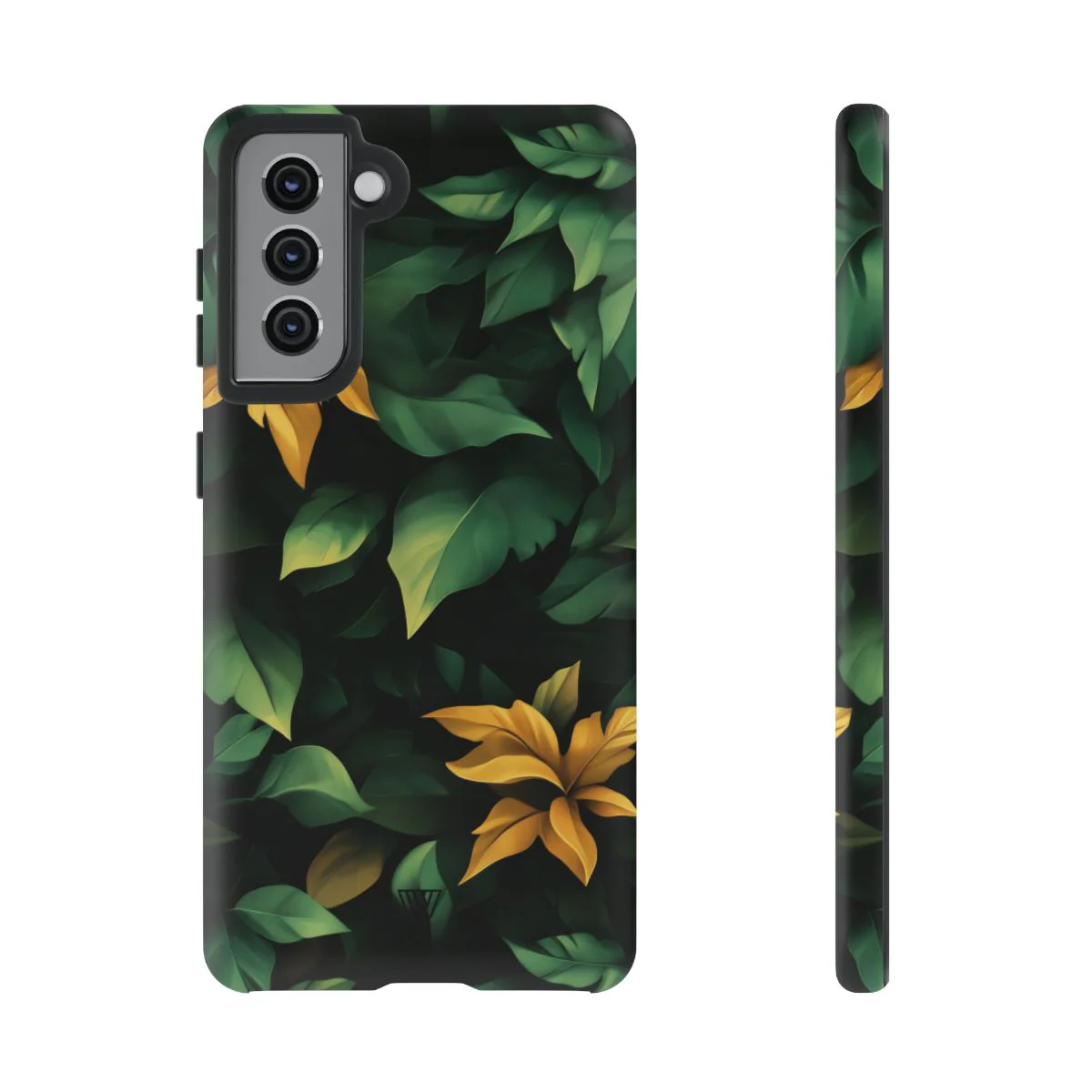 LUXE LEAF | Tough Phone Case - Image 67