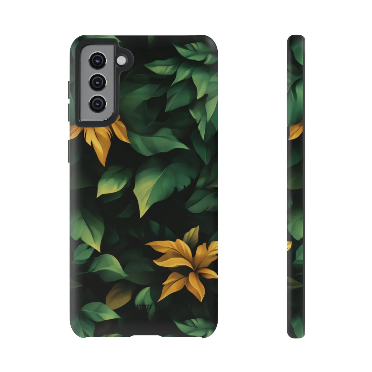LUXE LEAF | Tough Phone Case - Image 69