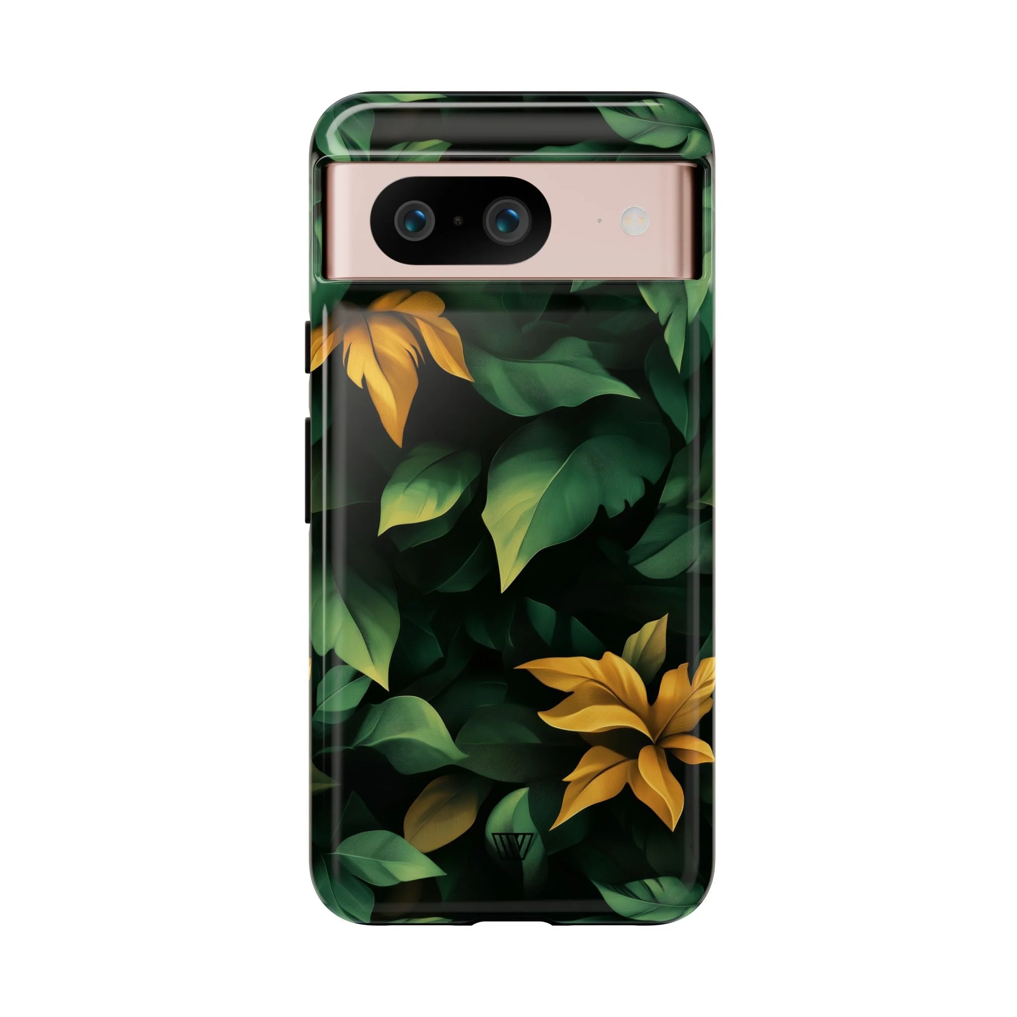 LUXE LEAF | Tough Phone Case - Image 7