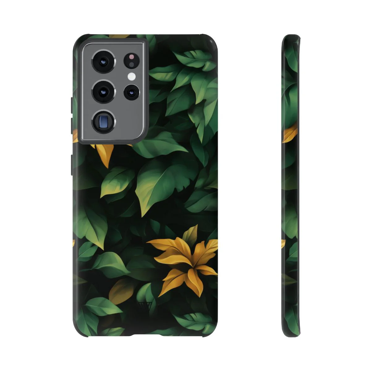 LUXE LEAF | Tough Phone Case - Image 70