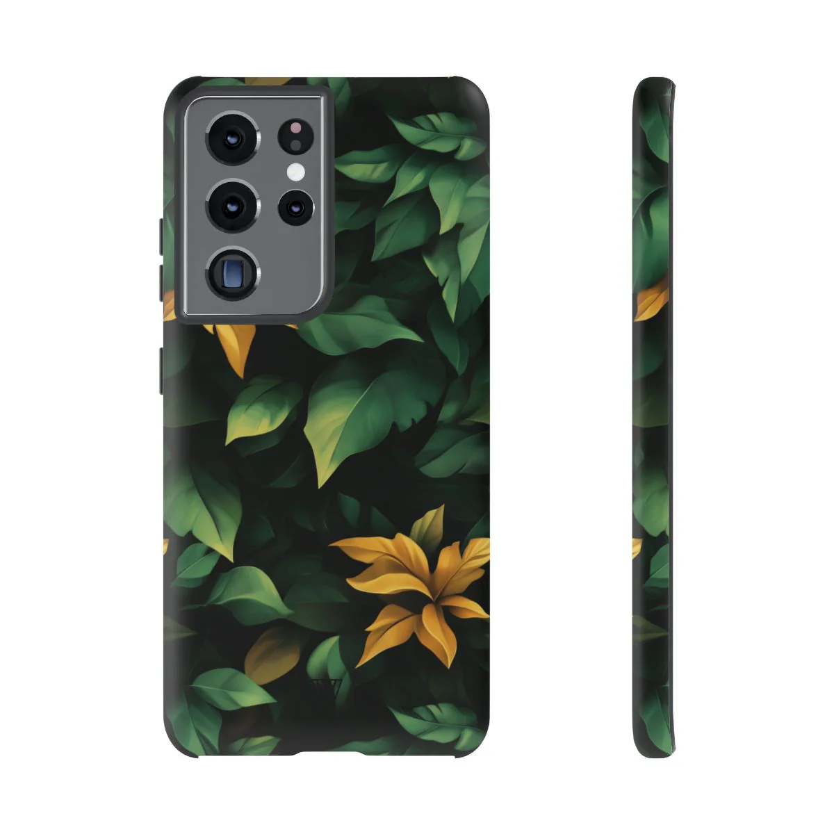 LUXE LEAF | Tough Phone Case - Image 71