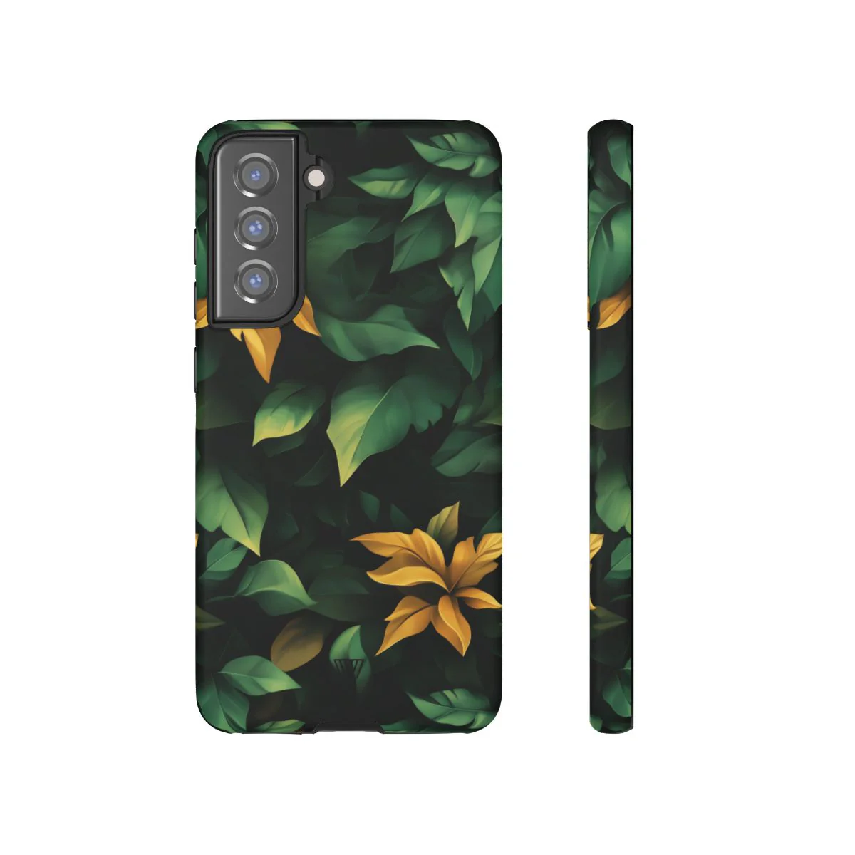 LUXE LEAF | Tough Phone Case - Image 73