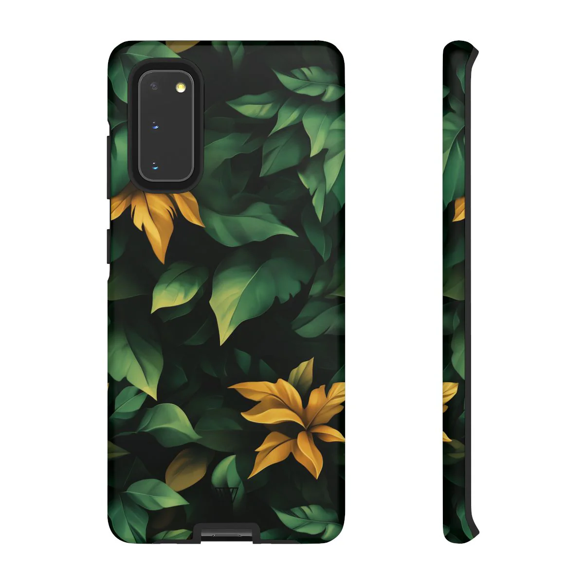 LUXE LEAF | Tough Phone Case - Image 75