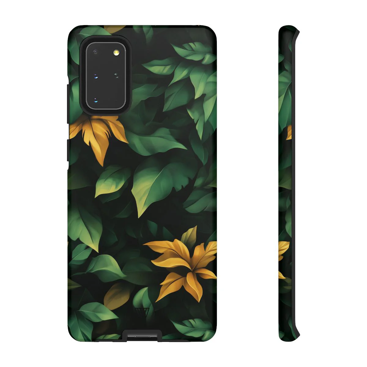 LUXE LEAF | Tough Phone Case - Image 77