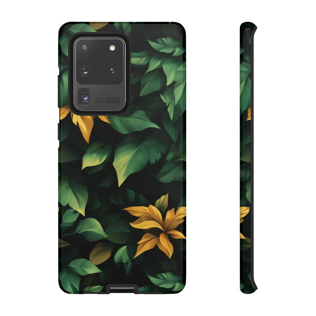 LUXE LEAF | Tough Phone Case - Image 78