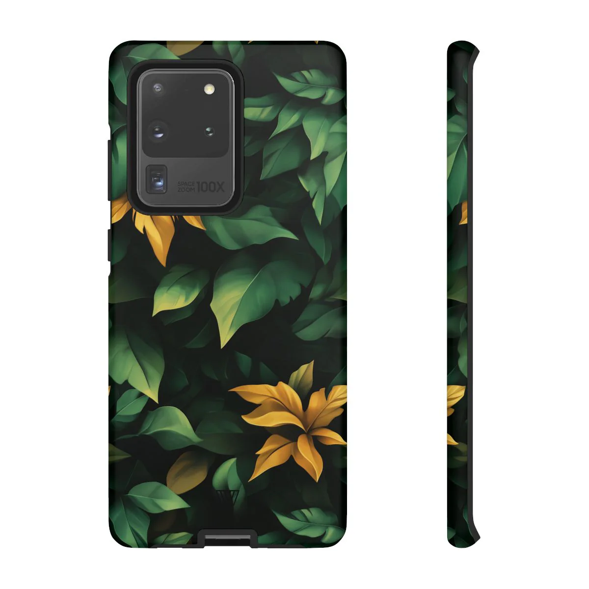 LUXE LEAF | Tough Phone Case - Image 79