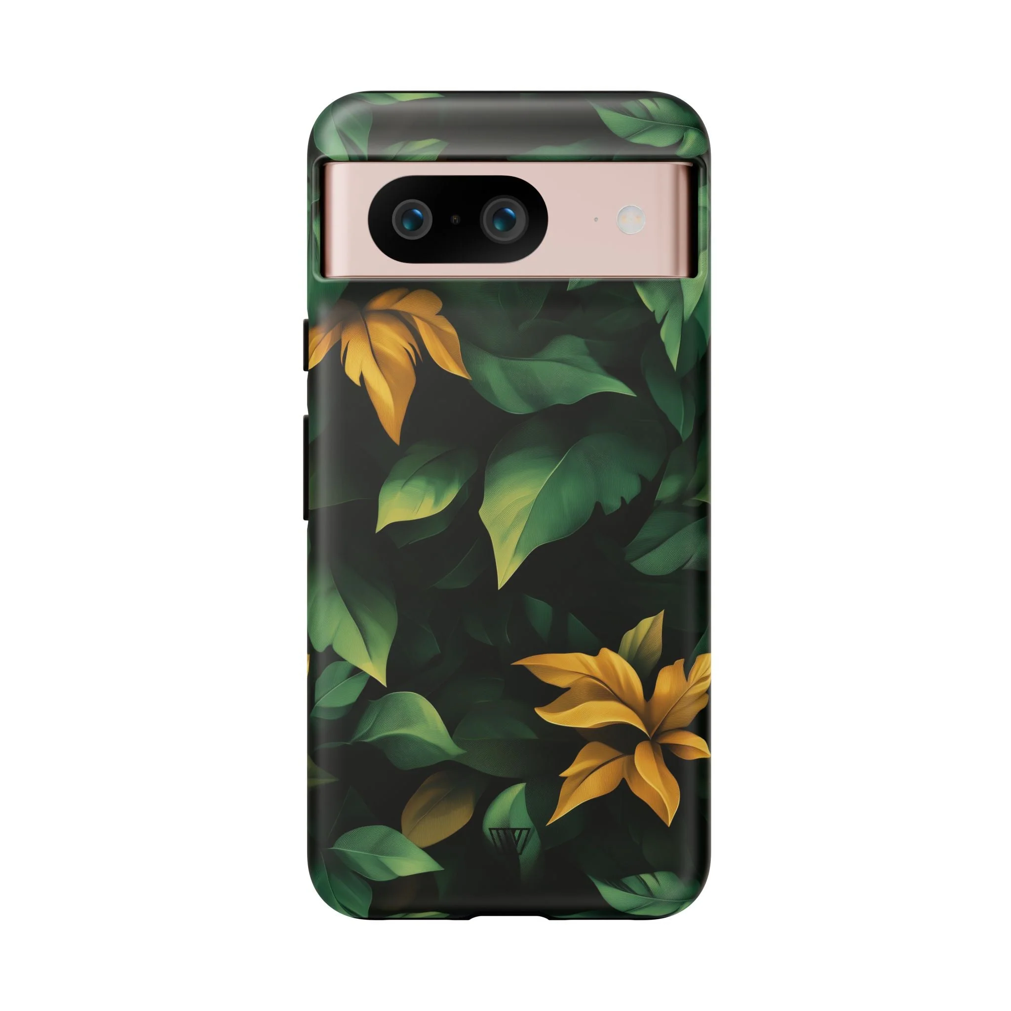LUXE LEAF | Tough Phone Case - Image 8