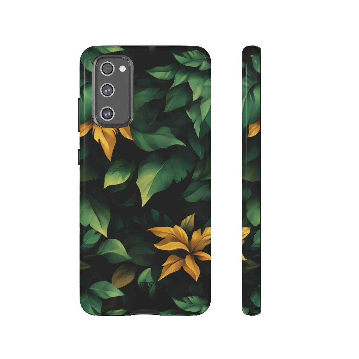 LUXE LEAF | Tough Phone Case - Image 80