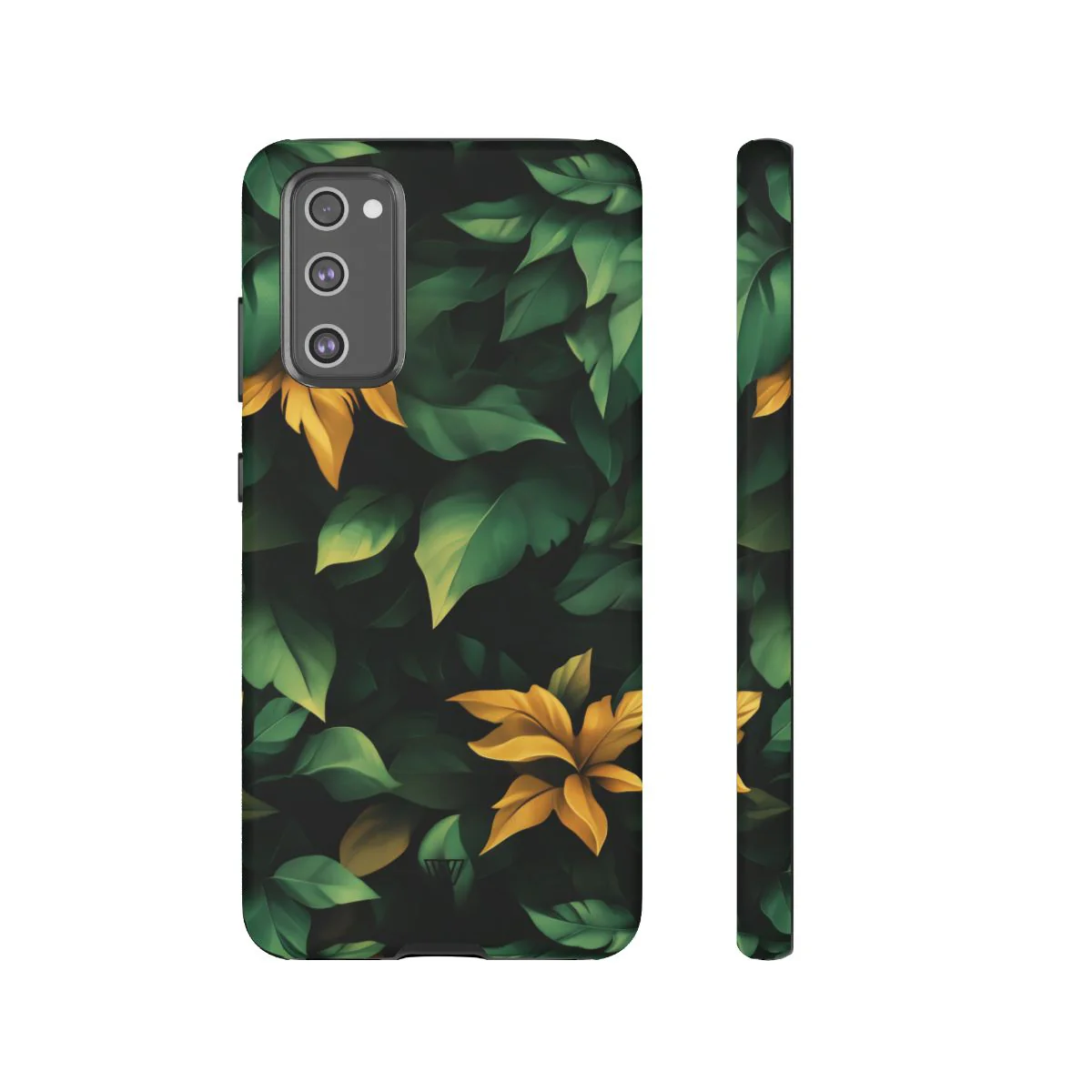 LUXE LEAF | Tough Phone Case - Image 81