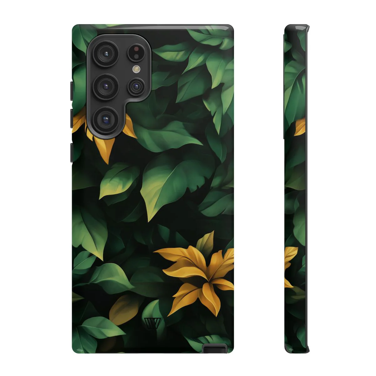 LUXE LEAF | Tough Phone Case - Image 82