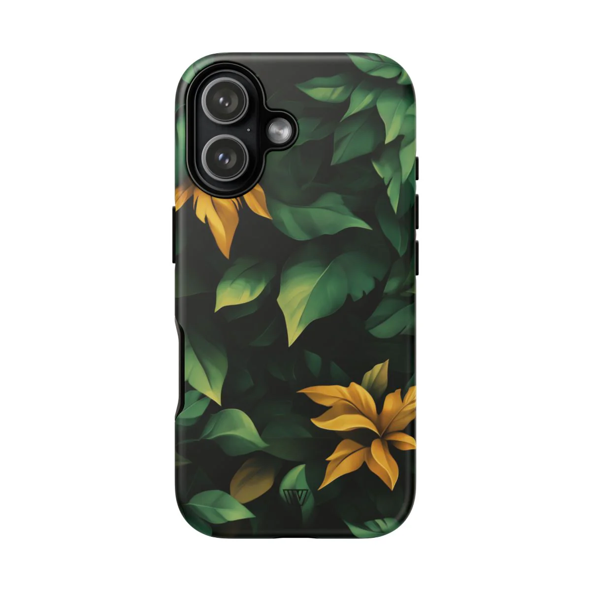 LUXE LEAF | Tough Phone Case - Image 85