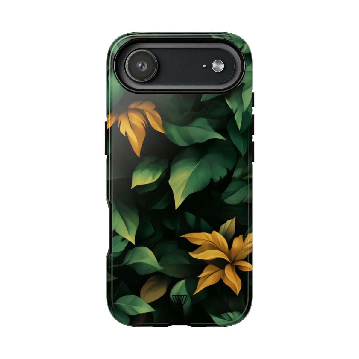 LUXE LEAF | Tough Phone Case - Image 86