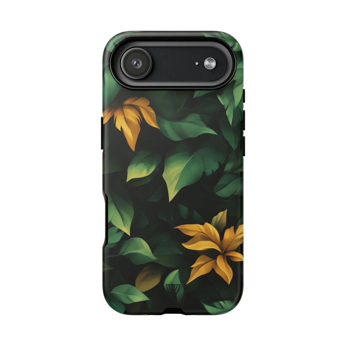 LUXE LEAF | Tough Phone Case - Image 87