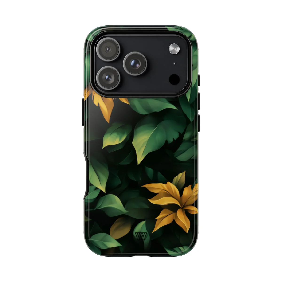 LUXE LEAF | Tough Phone Case - Image 88