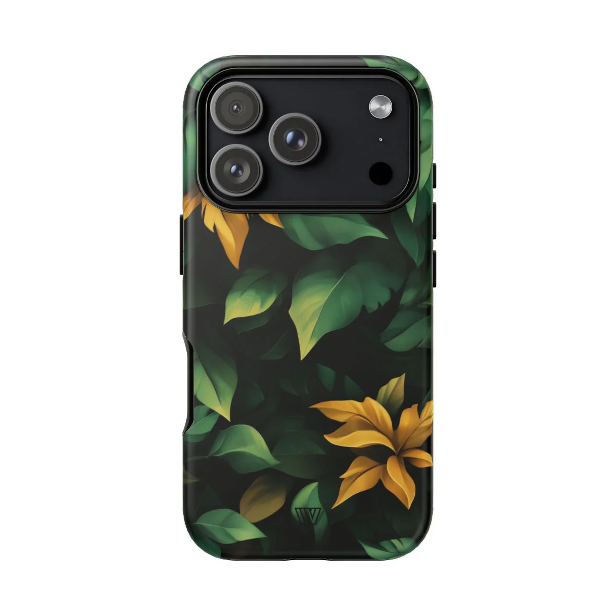 LUXE LEAF | Tough Phone Case - Image 89