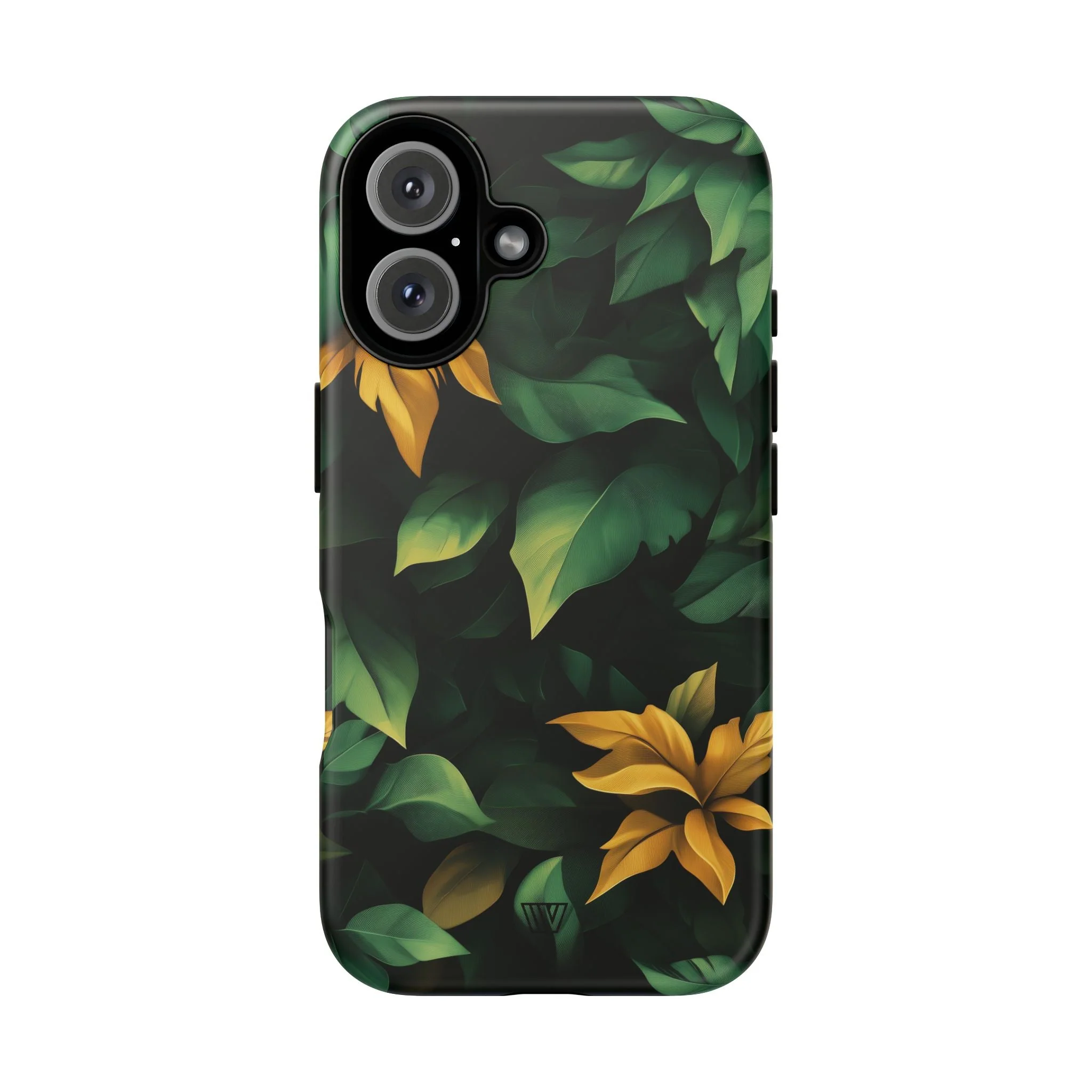 LUXE LEAF | Tough Phone Case - Image 9