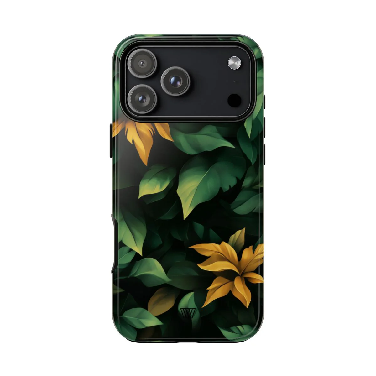 LUXE LEAF | Tough Phone Case - Image 90