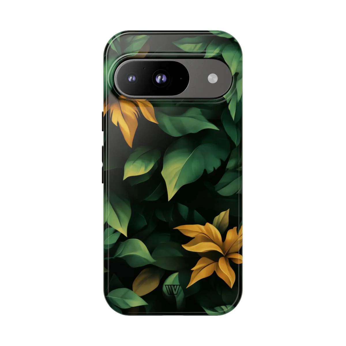 LUXE LEAF | Tough Phone Case - Image 92