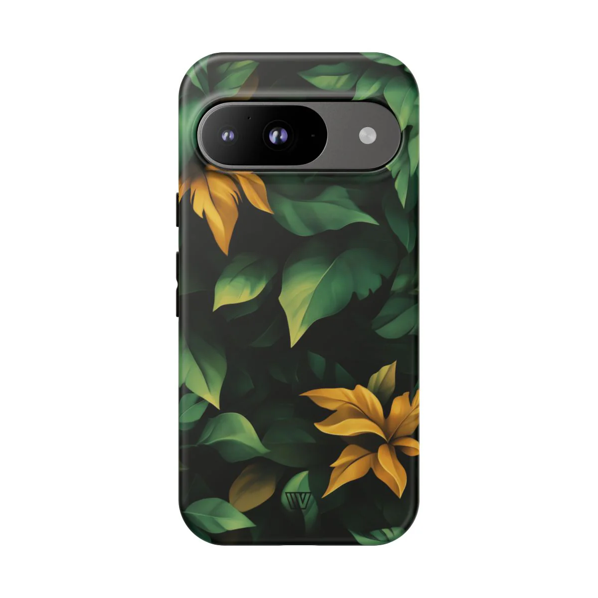 LUXE LEAF | Tough Phone Case - Image 93