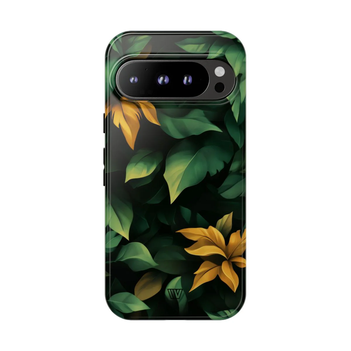 LUXE LEAF | Tough Phone Case - Image 94