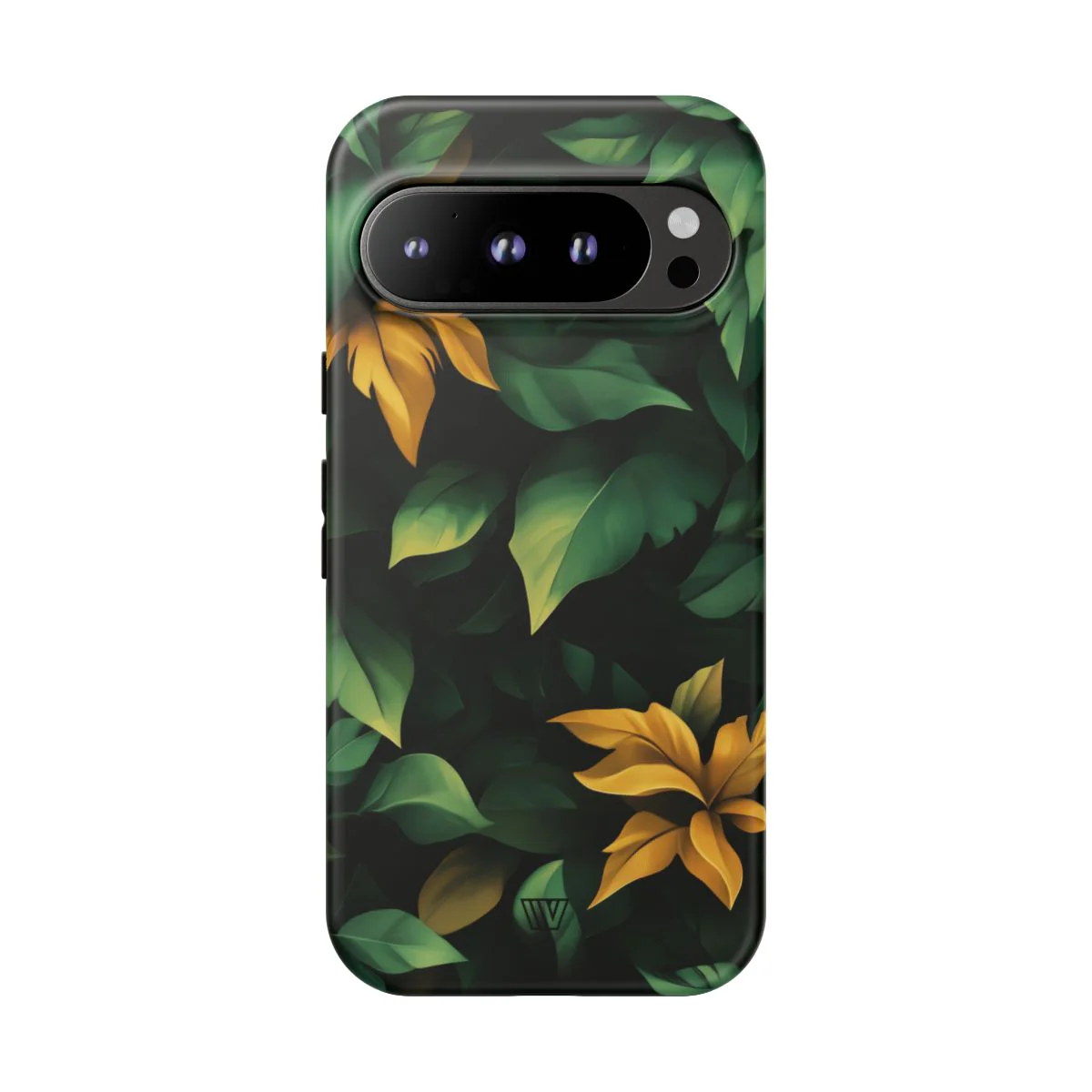 LUXE LEAF | Tough Phone Case - Image 95