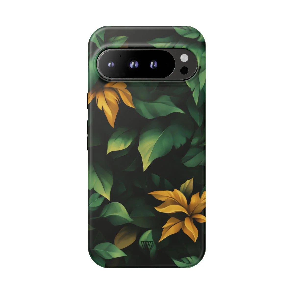 LUXE LEAF | Tough Phone Case - Image 97