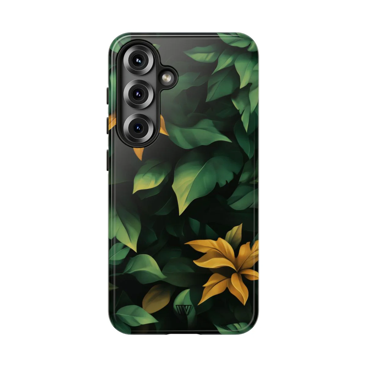 LUXE LEAF | Tough Phone Case - Image 98
