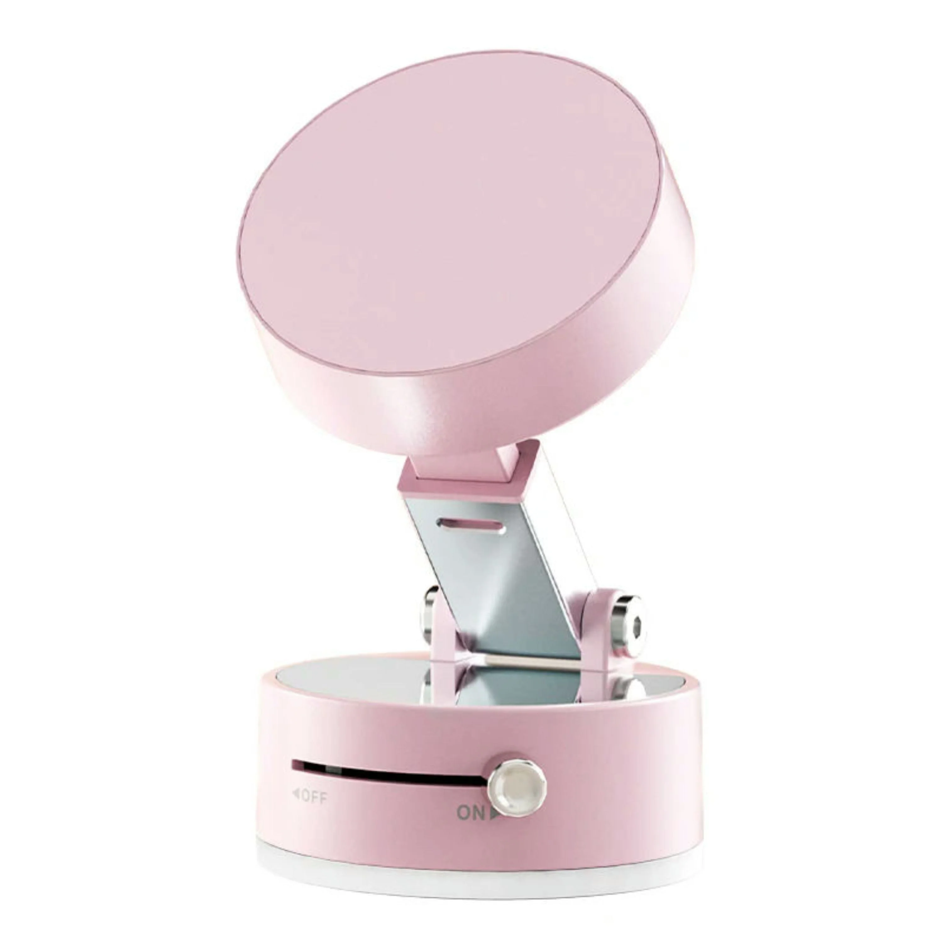 Magnetic Phone Mount Ð 360¡ Adjustable Suction Holder for Car, Gym & Flat Surfaces - Image 2