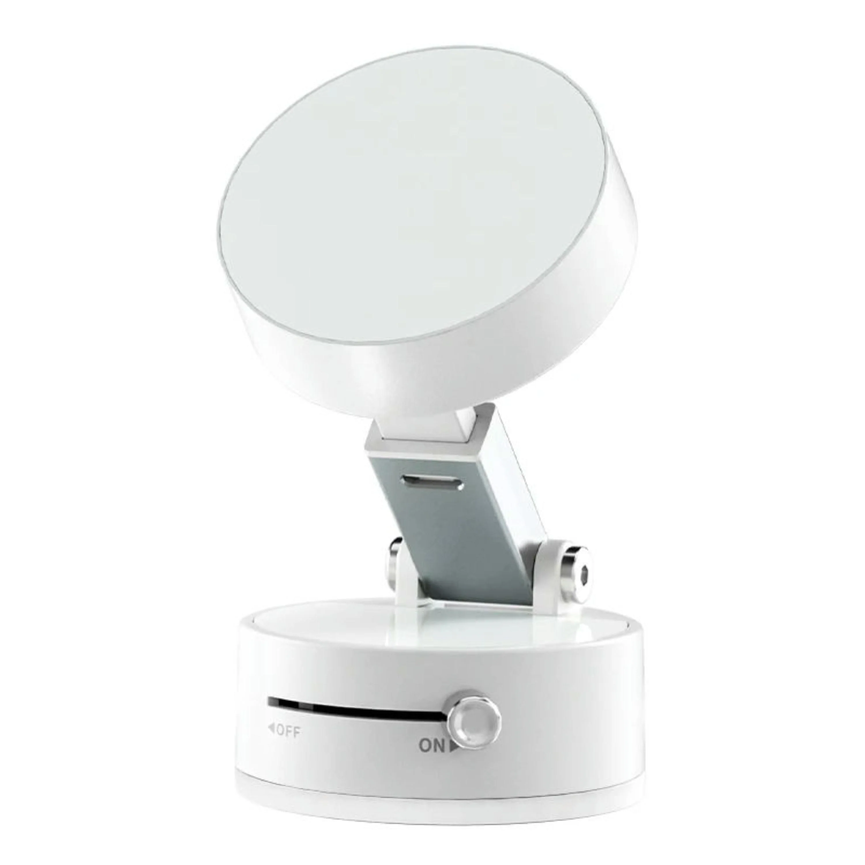 Magnetic Phone Mount Ð 360¡ Adjustable Suction Holder for Car, Gym & Flat Surfaces - Image 3