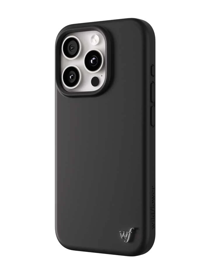 MagSafe | Black iPhone Case - Image 14
