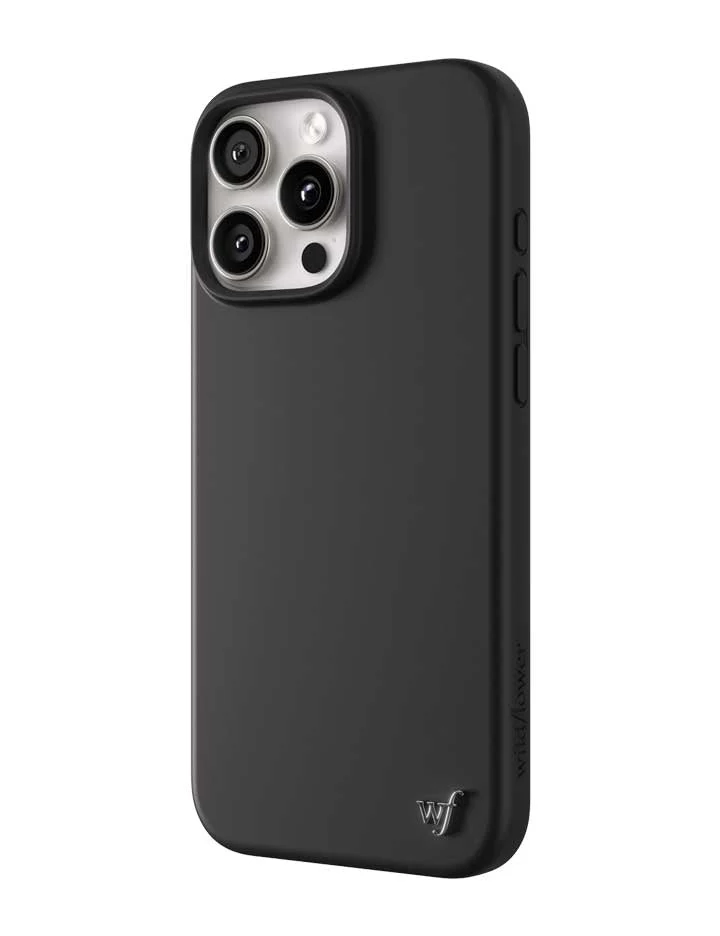 MagSafe | Black iPhone Case - Image 2