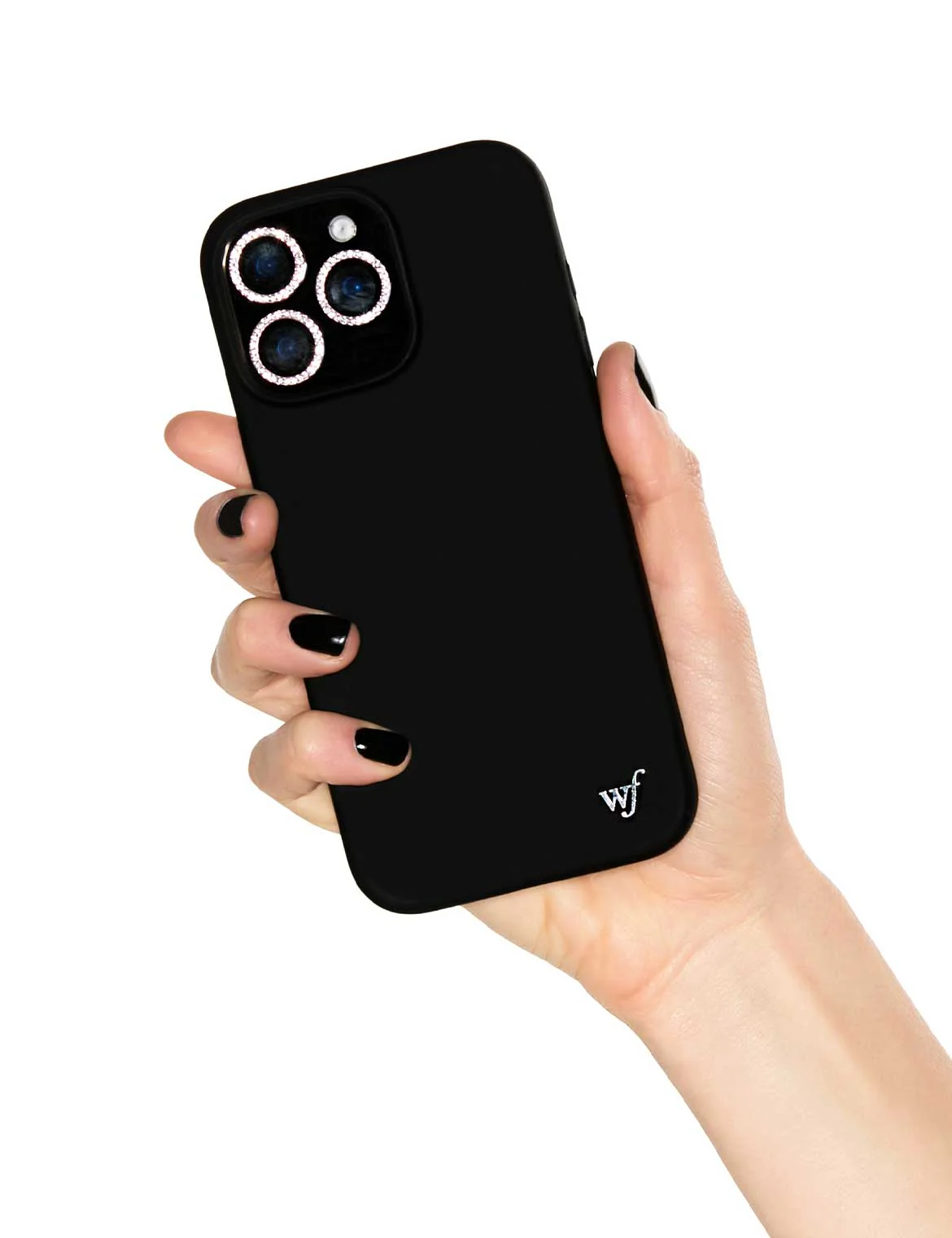 MagSafe | Black iPhone Case - Image 25