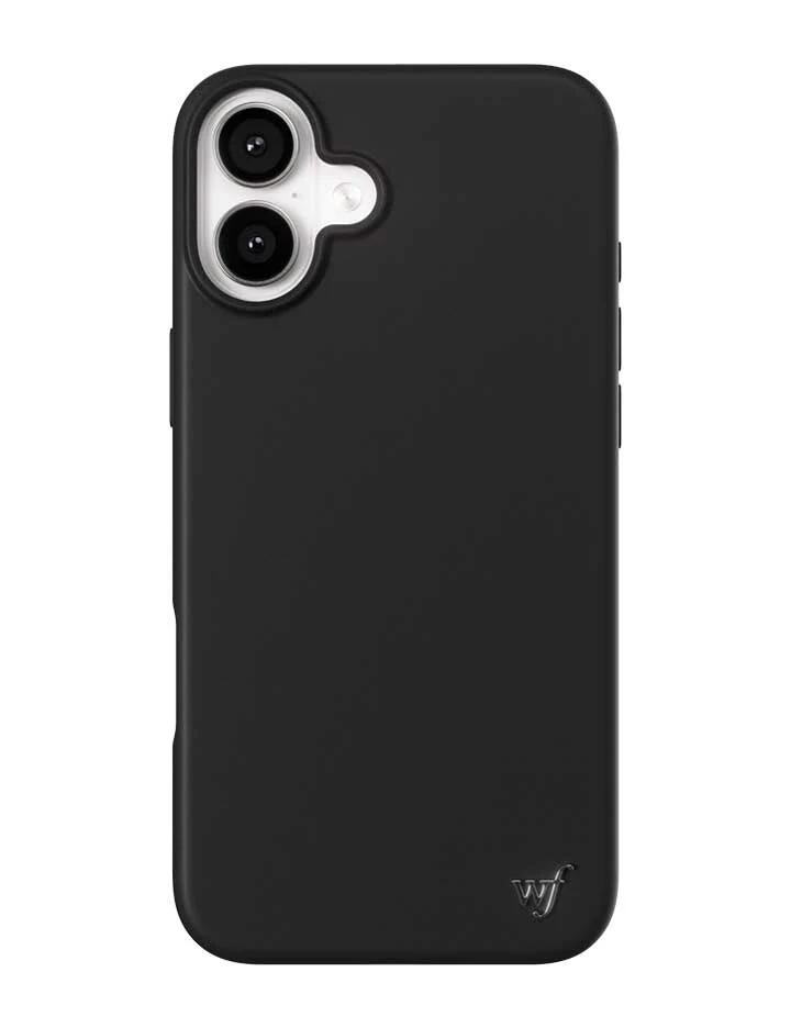 MagSafe | Black iPhone Case - Image 3