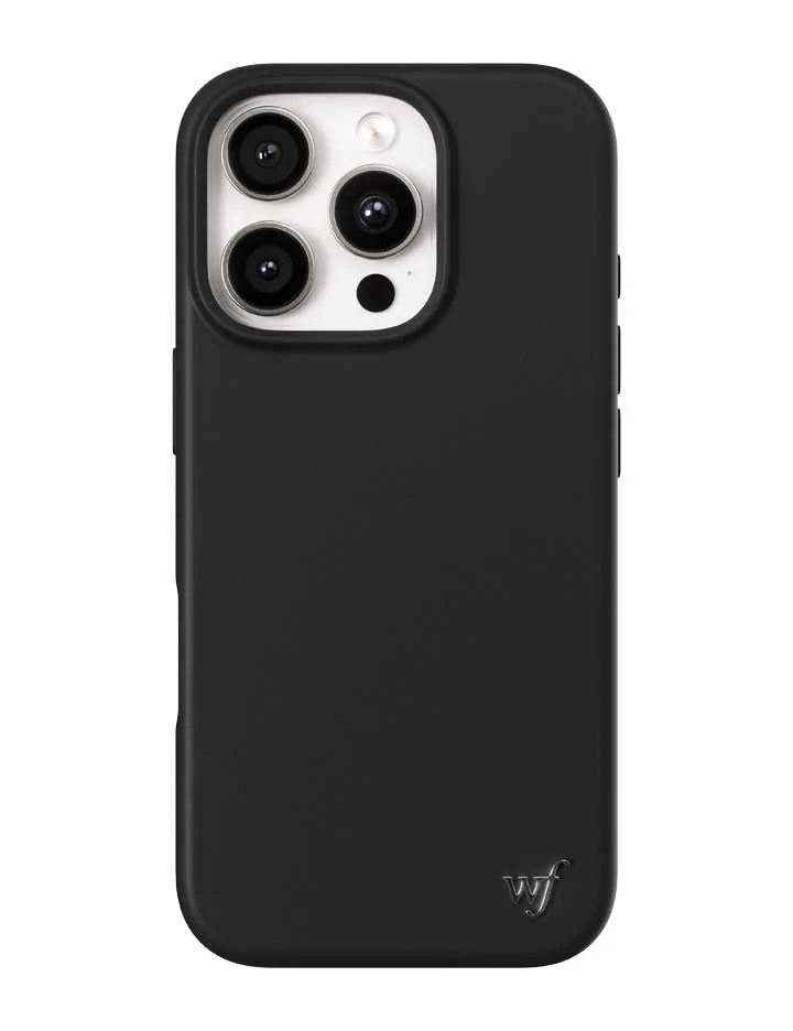 MagSafe | Black iPhone Case - Image 5