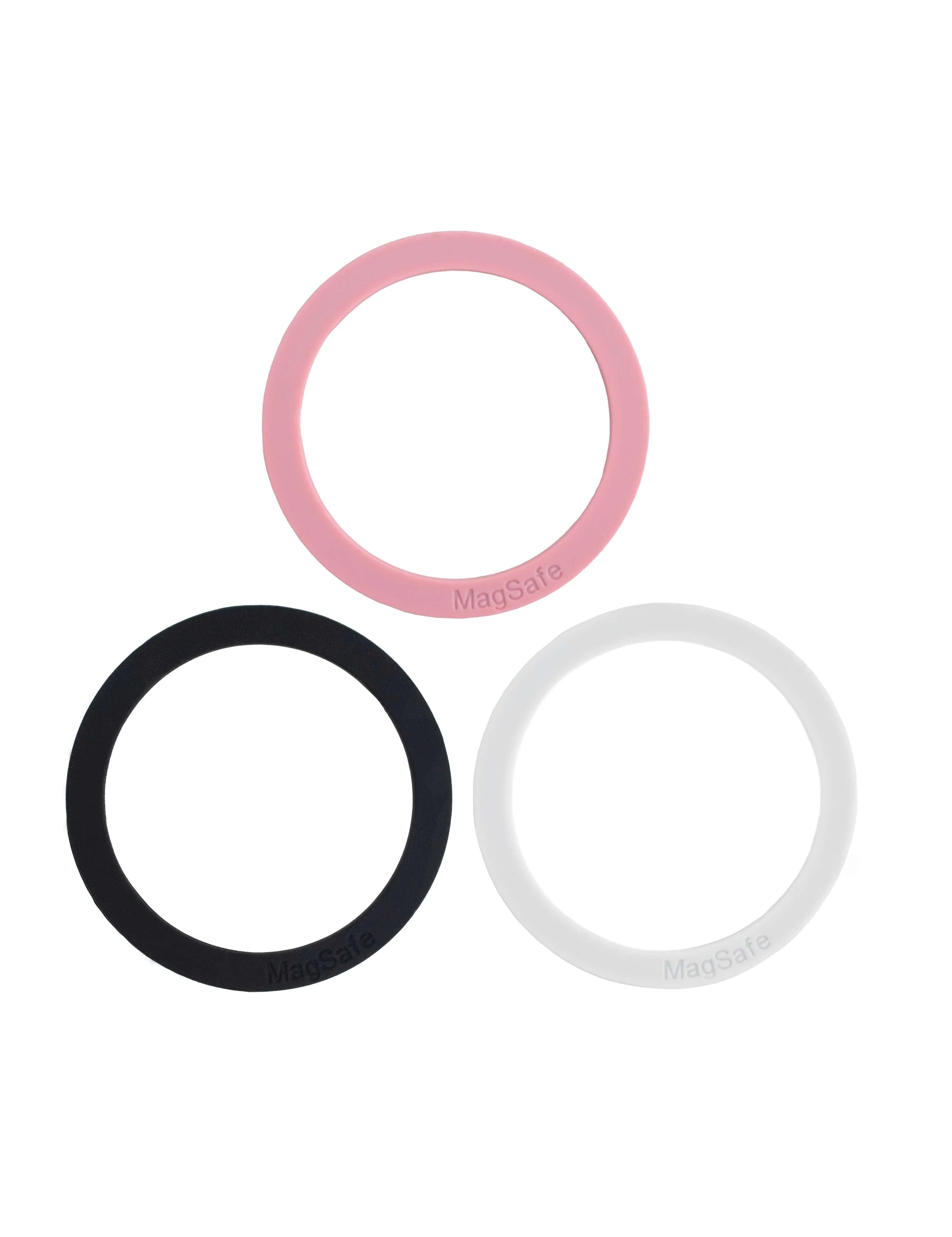 MagSafe® Magnetic Rings (3 pack) - Image 2