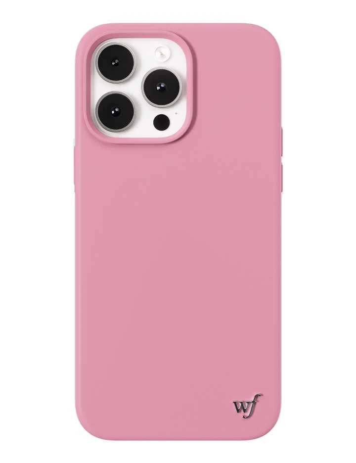 MagSafe | Pink iPhone Case - Image 17
